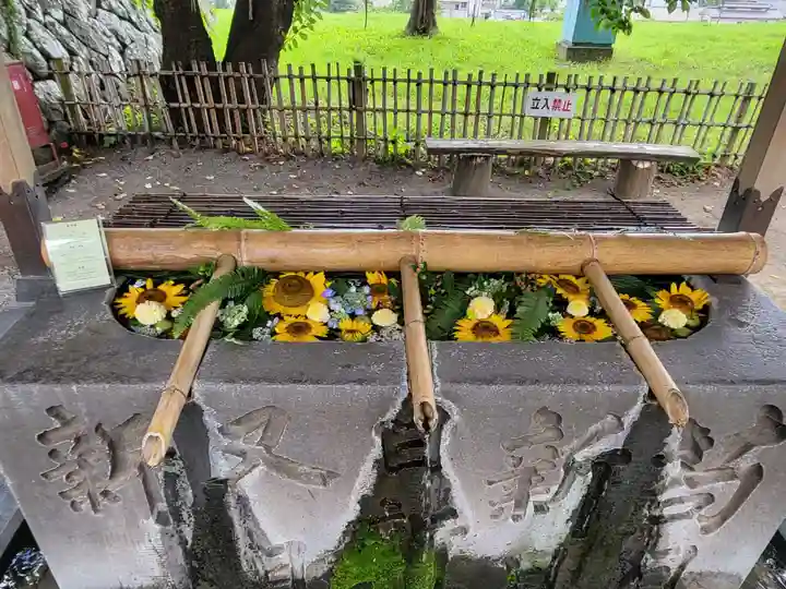 眞田神社(長野県)