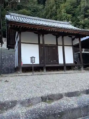 金剛寺のその他建物
