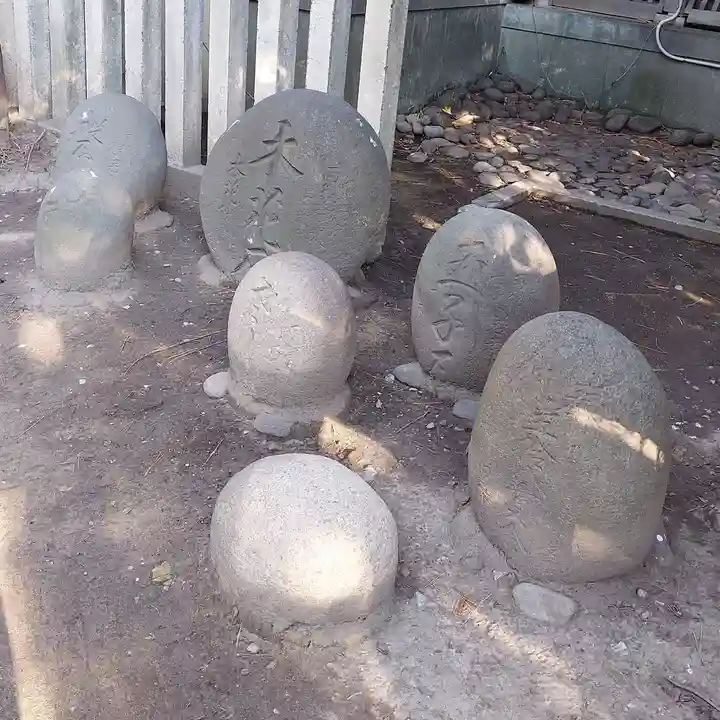 小岩神社(東京都)