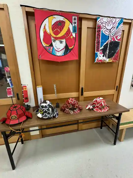 井伊谷宮(静岡県)