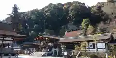 松尾大社の建物その他