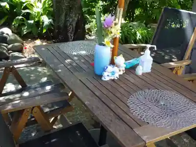 法輪寺のその他建物