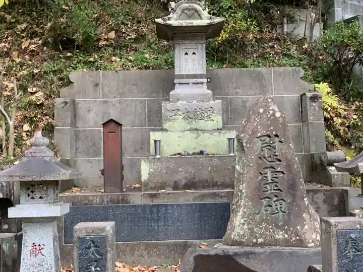 薬師堂のその他建物