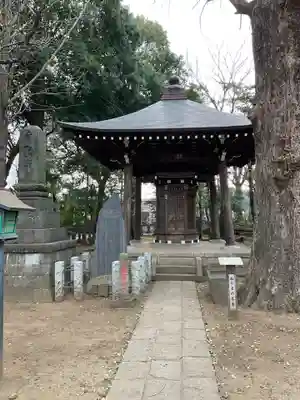 長命寺(東京都)