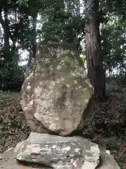 山代神社の建物その他