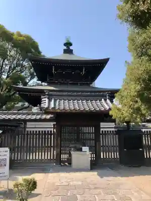 真宗大谷派名古屋別院(愛知県)
