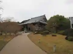 根来寺 智積院(京都府)