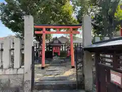 入鹿神社(奈良県)