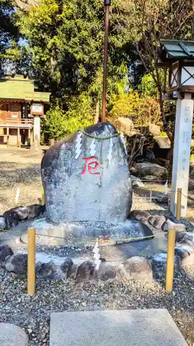 櫻木神社のその他建物