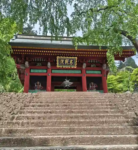 妙義神社(群馬県)