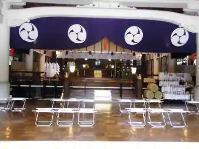 富岡八幡宮(東京都)