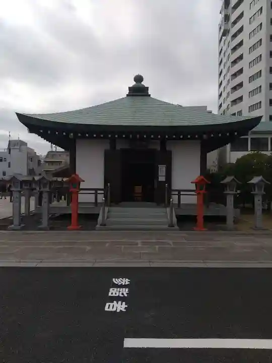 高野山東京別院(東京都)