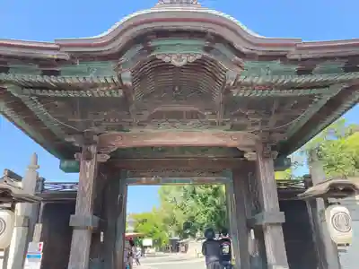 豊川閣　妙厳寺(愛知県)