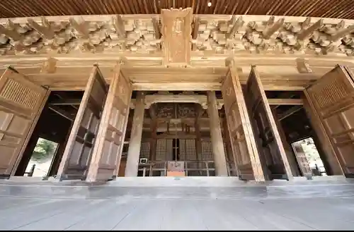 随願寺(兵庫県)