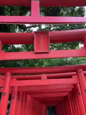 愛宕社(朝日)(愛知県)