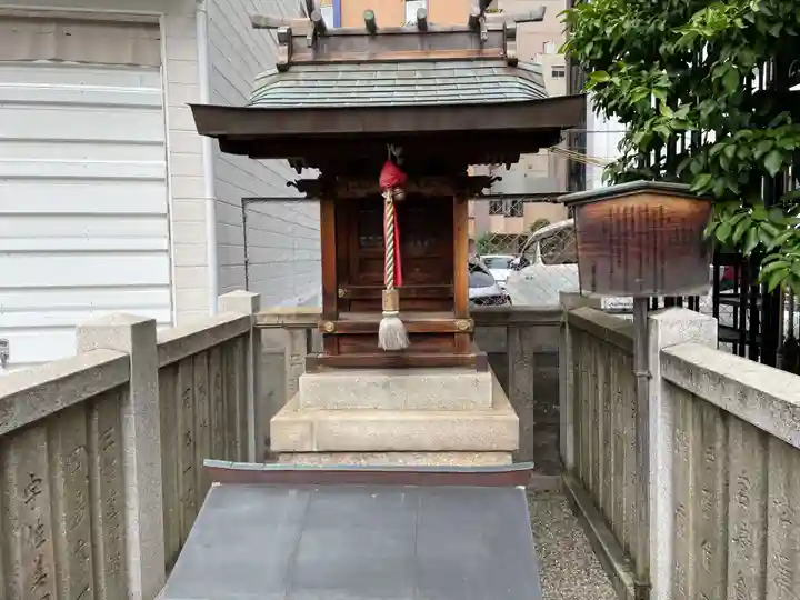三宮神社(兵庫県)