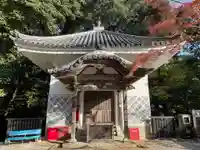 一乗寺の末社・摂社