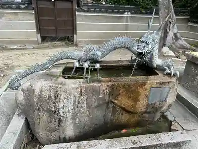 六甲八幡神社(兵庫県)