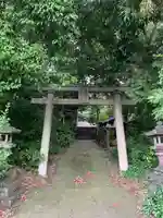 弥栄神社(大分県)
