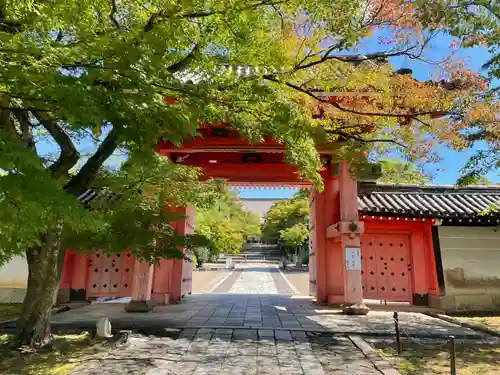 真正極楽寺（真如堂）(京都府)