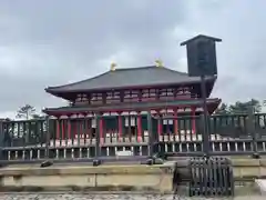 興福寺 中金堂(奈良県)