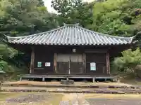 法輪寺(山口県)