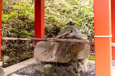 霧島東神社(宮崎県)