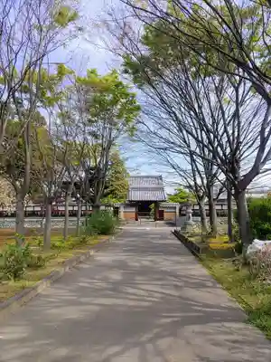 天然寺のその他建物