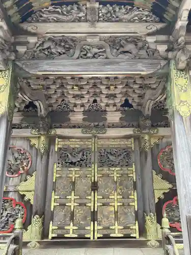 徳川家霊台(和歌山県)