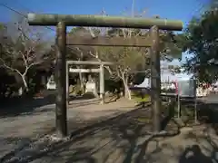 伊弉子神社(千葉県)