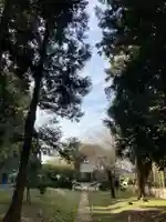 久伊豆神社のその他建物