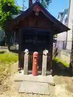 山王権現神社(大阪府)