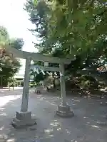 御嶽神社(埼玉県)