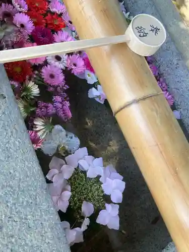 群馬県護国神社(群馬県)