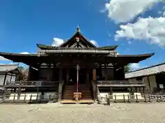 法隆寺(奈良県)