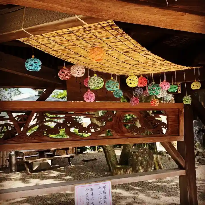 温泉神社〜いわき湯本温泉〜のその他建物