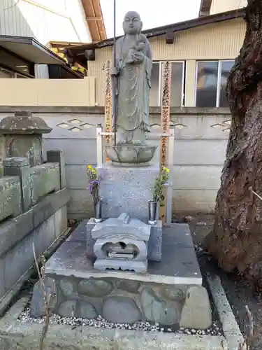 貞性寺(神奈川県)