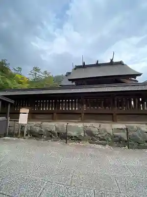出雲大社(島根県)