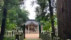 與位神社(兵庫県)