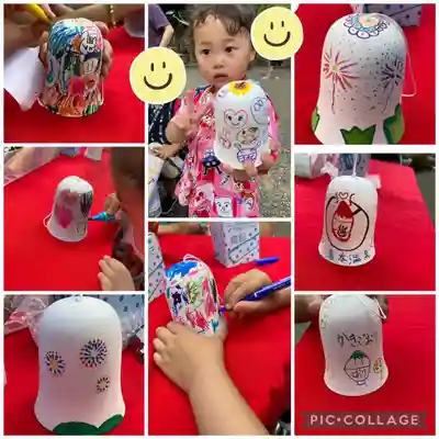 温泉神社〜いわき湯本温泉〜(福島県)