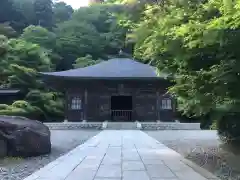 雲巌寺(栃木県)