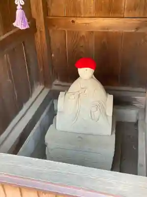 福乗院(茨城県)