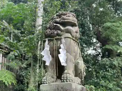 大坂山口神社(奈良県)