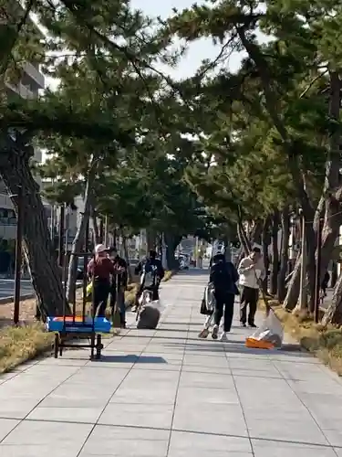 廣田神社(兵庫県)