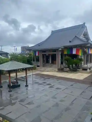 圓蔵院(和歌山県)