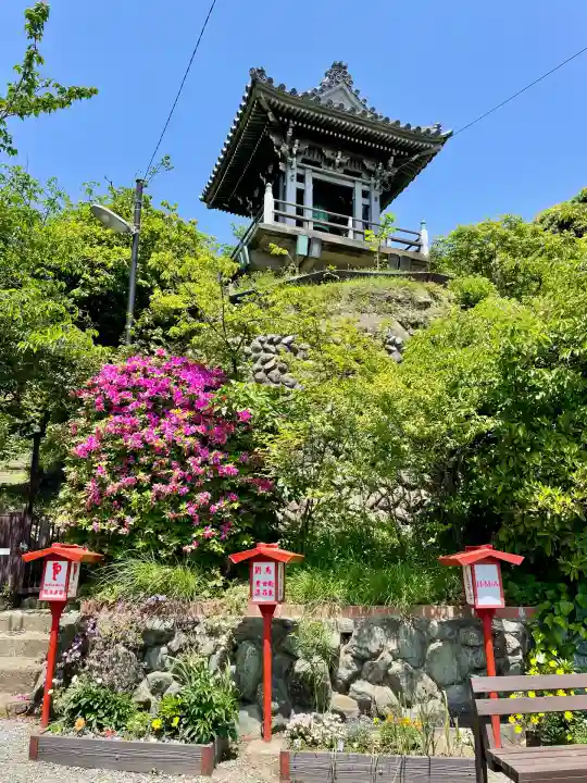 大船観音寺(神奈川県)