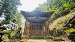 伊久刀神社(兵庫県)