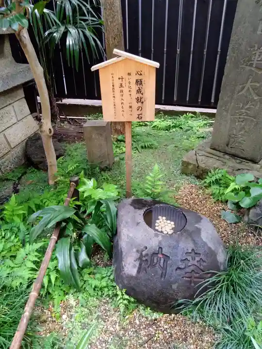 陽運寺(東京都)