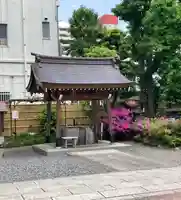 猿江神社(東京都)
