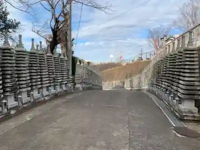 幸運之光 成龍寺のその他建物